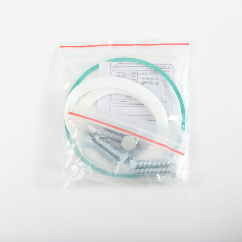 [Venta directa de Sanhua Factory] Filtro de secado de reemplazo de núcleo HTG Sistema de refrigeración y congelación comercial Filtración de alta eficiencia