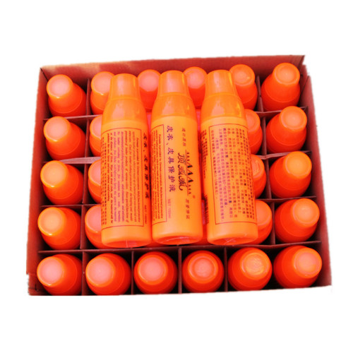 General leather shoe polish spray Dingguagua leather clothing and leather goods protection liquid cleaning agent leather care agent maintenance and decontamination