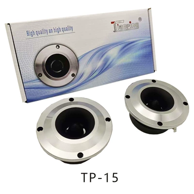 Audio Speaker, Car horn/tweeter - tp-15