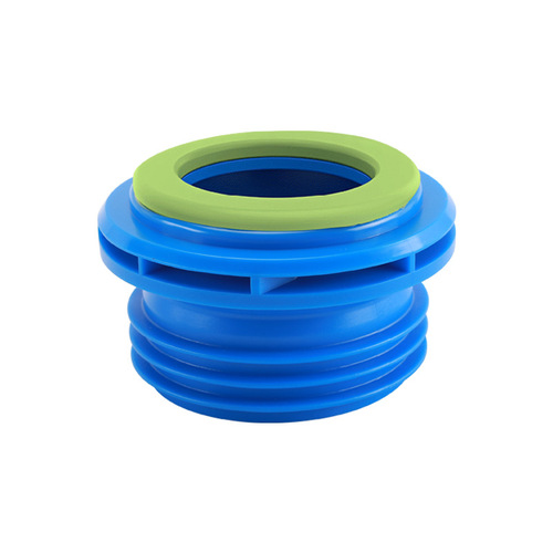 Toilet flange sealing ring, anti-odor rubber ring, thickened base, anti-leakage sealing ring, universal toilet accessories