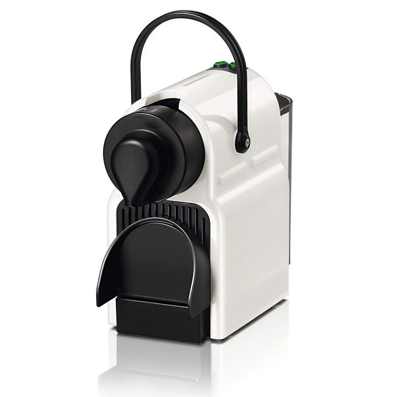 Modern Design High Quality Electric French Coffee Machine Stylish Capsule Espresso Suitable for Hotel Environmentally Friendly