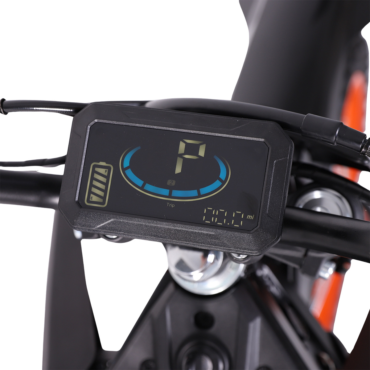 Cross-Border New Electric Motorcycle High-Power Off-Road Motorcycle Scooter Adult Off-Road Electric Motorcycle Two-Wheeled Racing