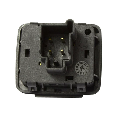 Multimedia Module Interface, Glass lifter