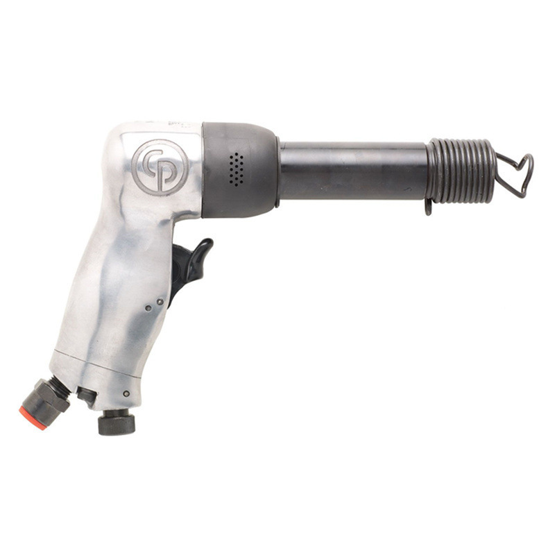 美国CP芝加哥CP714气动铲 工业级气铲 除锈风铲 气动凿风镐 气锹