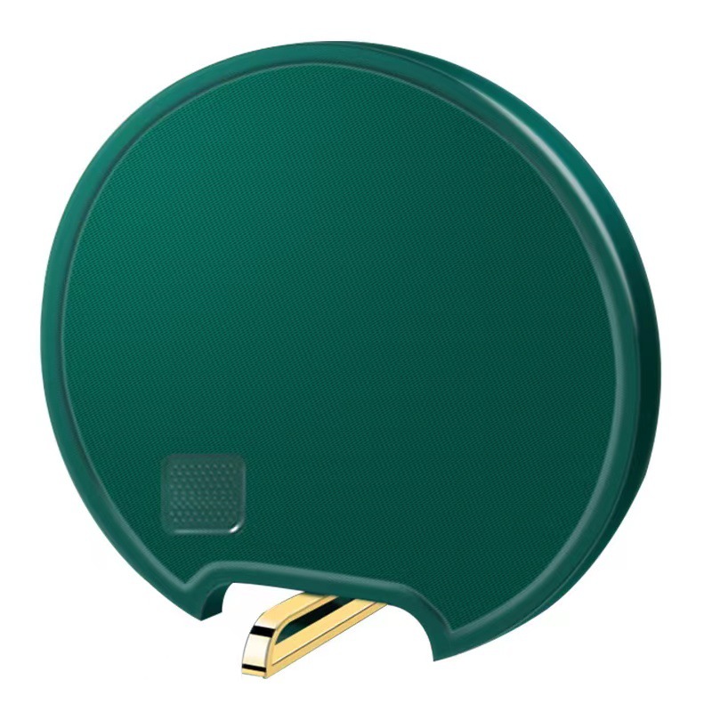 아연 도금 손잡이 직경 35cm