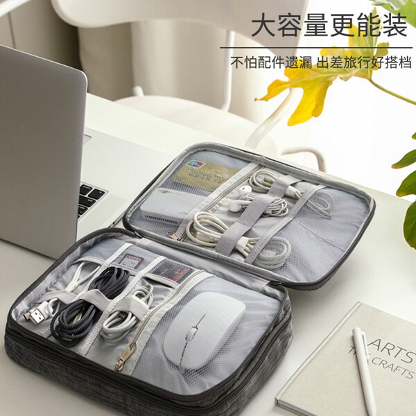 Handheld waterproof storage bag
