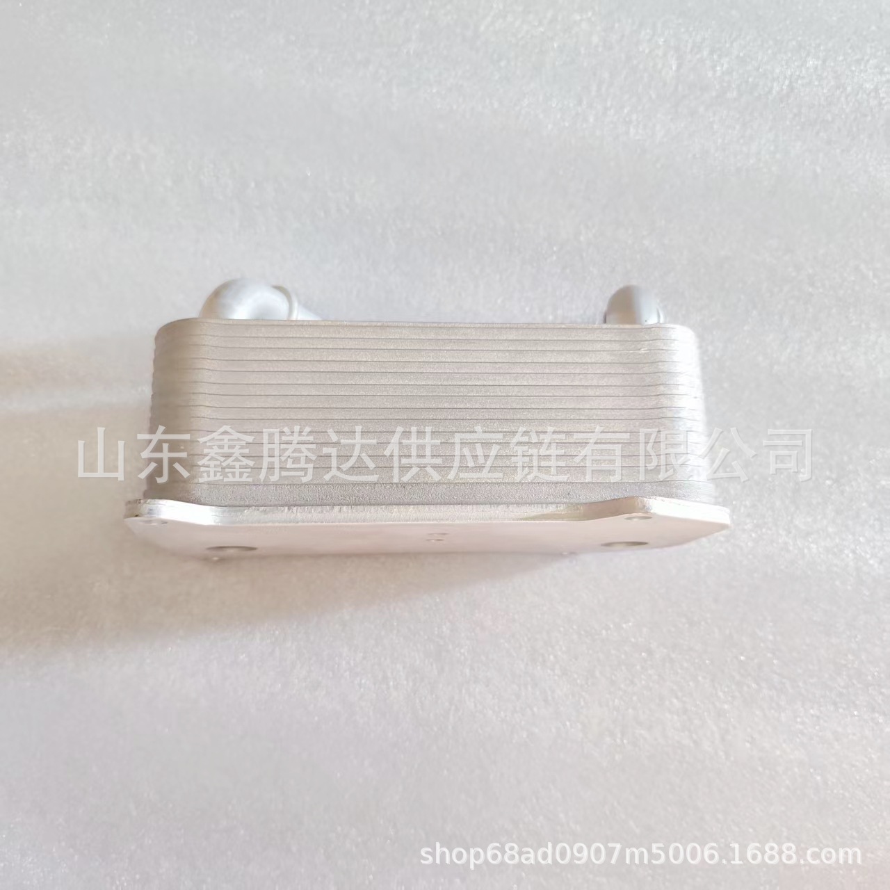 1726101Dt000 Car Engine Oil Cooler for Jac S5