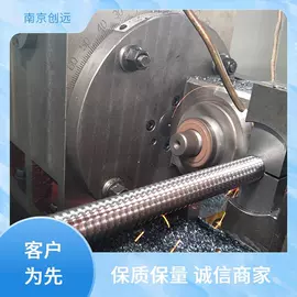 螺纹加工机床;铣床;数控机床