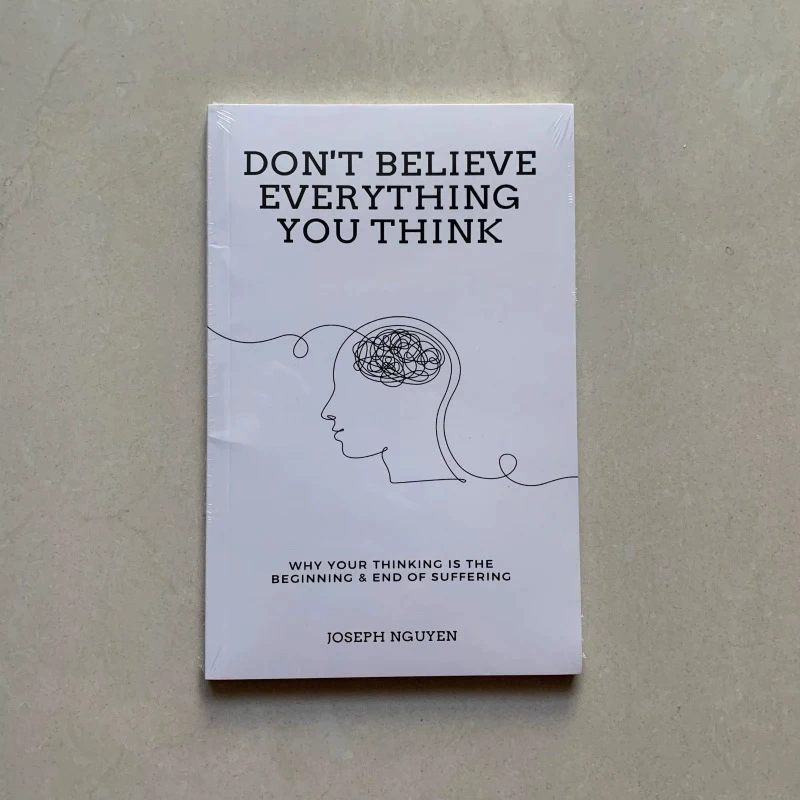 Кросс-границ горячая модель DONTBELIEVEEVERYTHINGYOUTHINK Не верь всему, что думаешь