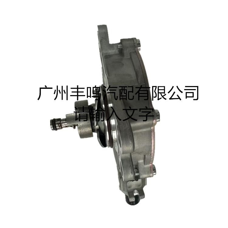 29300 - 0E010 / 1 29300 - 11020 bomba de vacío para Toyota Herrax