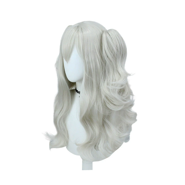 Charlotte's haircase