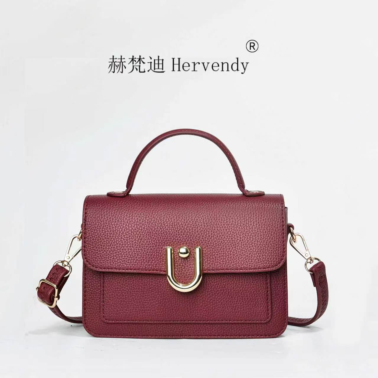 Temperamento exquisito bolsos de moda bolsos casuales bolsos de hombro de moda de color sólido bolsos de brazo versátiles bolsos de mano