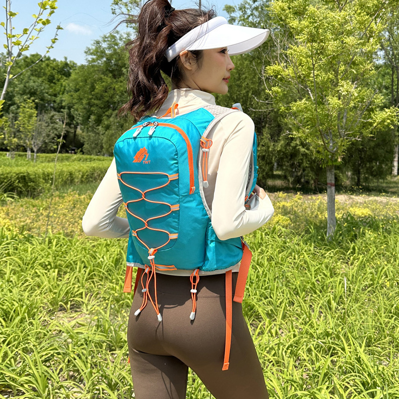 クロスボーダー新しいバックパック、アウトドア登山バッグ、超軽量フィットネスバッグ、ハイキングウォーターバッグ、レジャースポーツランニングバックパック|undefined