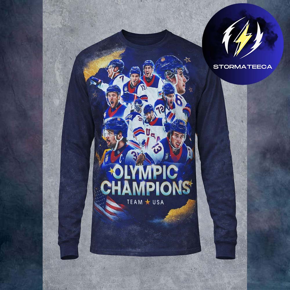 DYU-UMOHTWOMC26GMC-AOP Mock Longsleeve