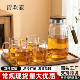 茶壶;茶具套装;茶海/公道杯