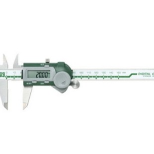 Sk/Niigata Seiki Niigata Seiki Digital Vernier Caliper C1-7188-21 Gdcs-100