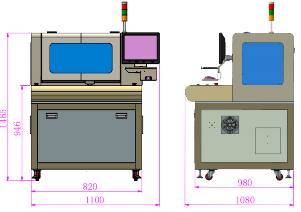 ��ܿƼ���Ƭ�ְ��XJVC-Z600A  LED����������ְ��