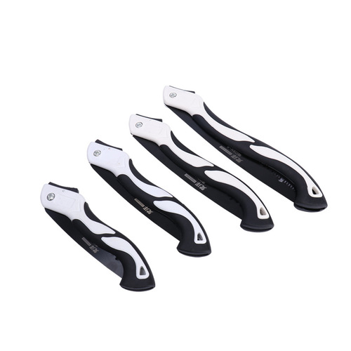 Free marking folding saw outdoor saw garden saw folding hand saw indoor decoration woodworking saw hand saw logging saw