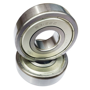 �S��63/22 63/28 63/32ZZ 2RS�ǘ������늙C�S��22x56x16