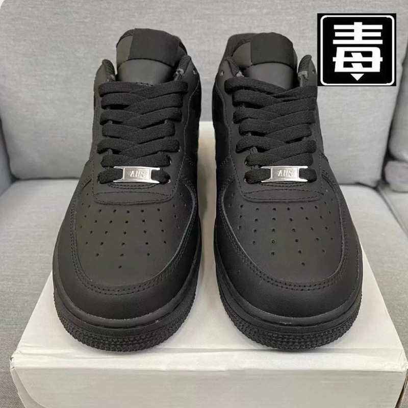 Air Force. Black and White Panda af1 Men's Black Samurai Shoes Putian Black Couple's All-match Women's Shoes Air Force. Black and White Panda af1 Men's Black Samurai Shoes Putian Black Couple's All-match Women's Shoes