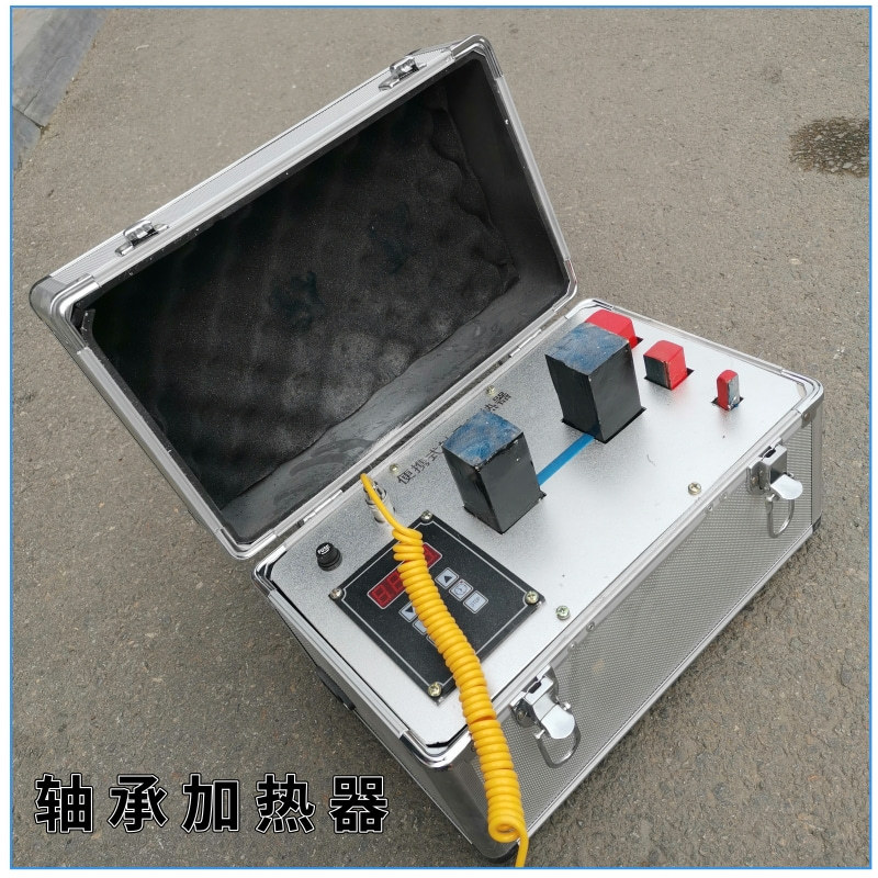 新型电脑轴承加热机 齿轮加热器