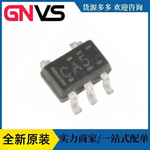 SN74LVC1G00DCKR CA5 �NƬSOT353 ��·2ݔ�����c���TоƬ