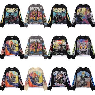 25ss�羳���QRough Play�����߽֠C�ϴˮ�ƶ��pƴ�����t�L��T��