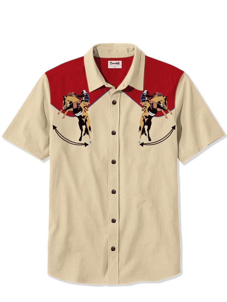 Sencillo contraste color rayas impresión 3D transfronterizo Xiyin venta caliente verano hawaiano vacaciones camisa pantalones cortos traje