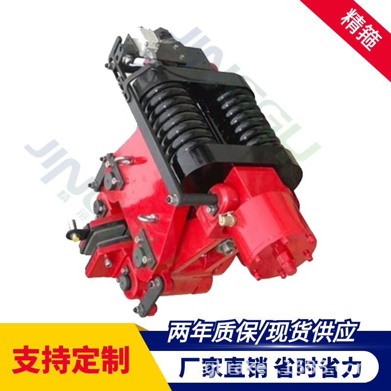 SHI251安全液压盘式制动器 起重冶金水利大制动力