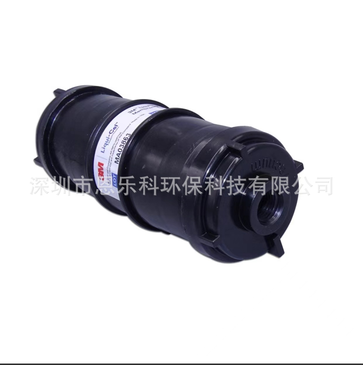 提供3M  liqui-cel脱气膜2*6  G638W