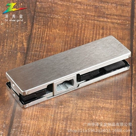 拉手;合页、铰链;门夹