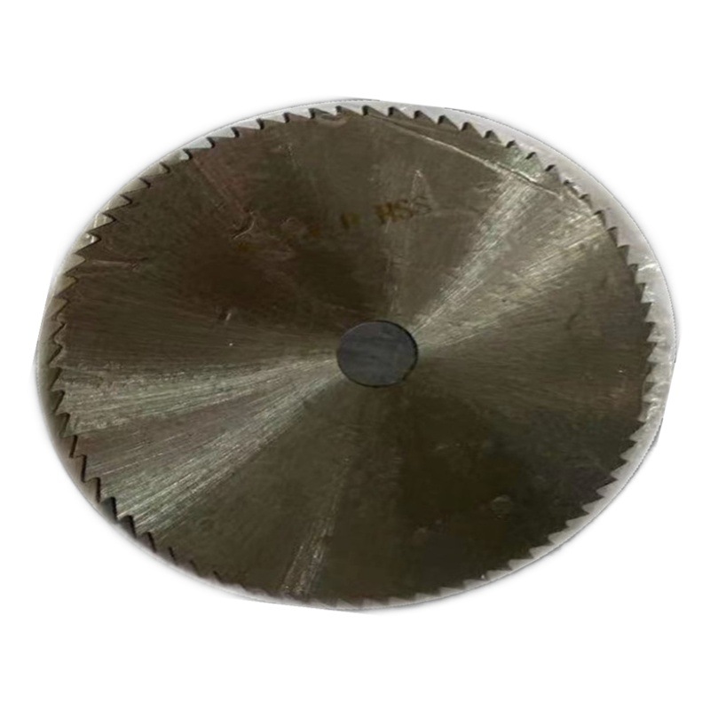 Comercio exterior transfronterizo nuevo 3 unids traje de 3 pulgadas pequeña rebanada muela neumática disco de corte disco de molienda 75*1,2*10 agujeros