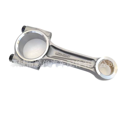 4D34T 6D34 ME-240966 ME-240967 mühərriki üçün şatun qovşağı