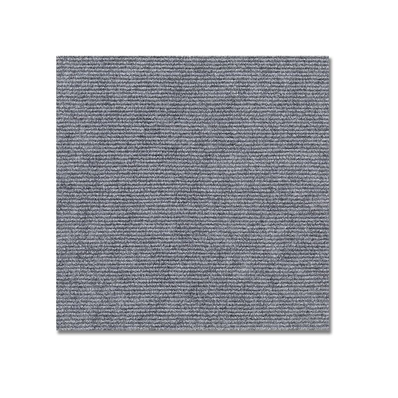Anti-Freeze Splicing Carpet Glue-Free Self-Adhesive Living Room Bedroom Crawling Mat No-Care Bedside Full Square Anti-Slip Floor Mat
