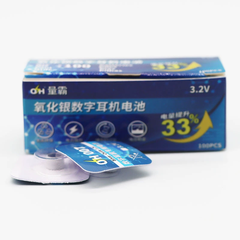 OH Liba 007 Цифровые наушники аккумулятор 458 наушников Специальный электронный 325 348 688 001 Высокая емкость