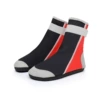 3601 black and red
