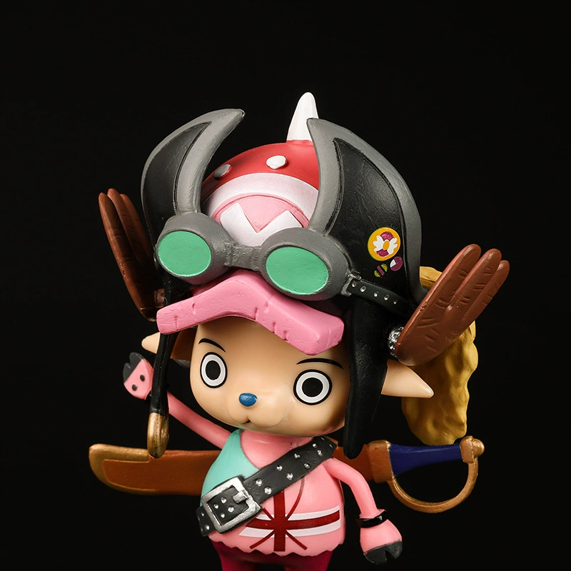 Пятница One Piece?