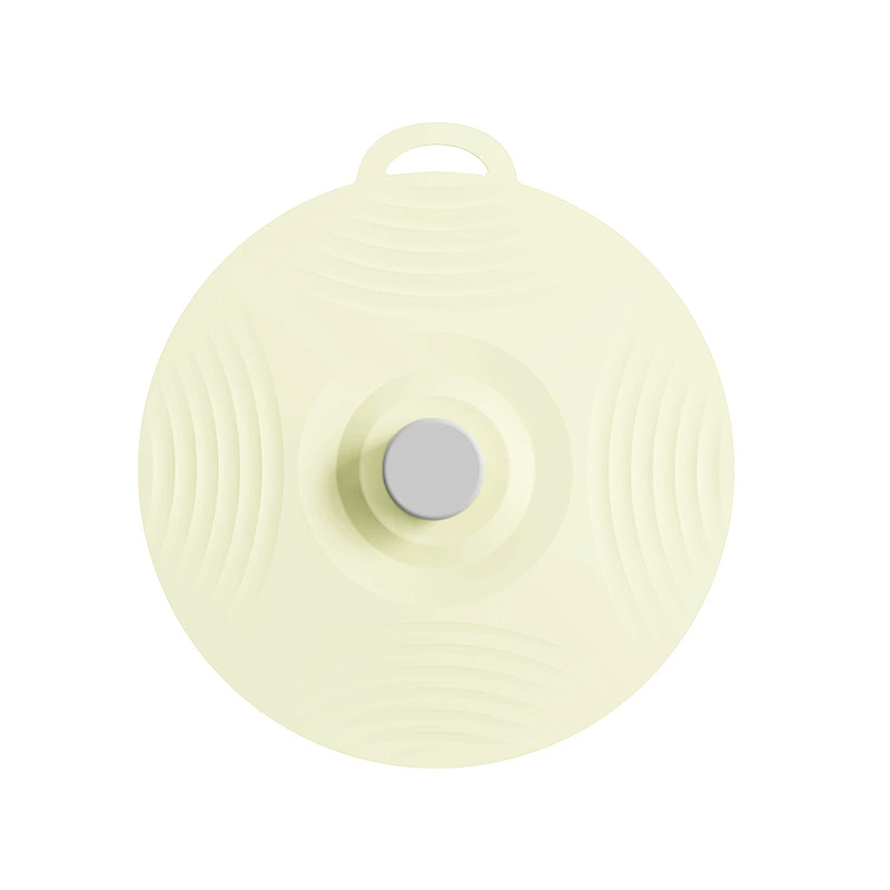 (Cross-border trading), silicone two-color non-slip breast pads