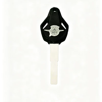 Suitable for Original Motorcycle Key