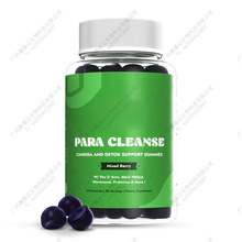 �羳TK���� �坍ܛ�� PARA CLEANSE GUMMIES ֧��O EM