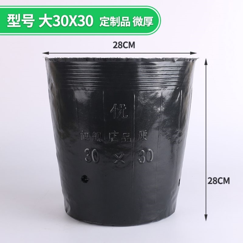 Large 30 (diameter 28 height 28) 50 pieces