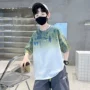 儿童半袖夏季宝宝t恤