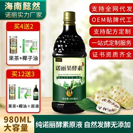 微生物发酵;酵素;果蔬粉