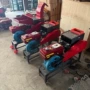 养殖卧式220v牛羊铡草机