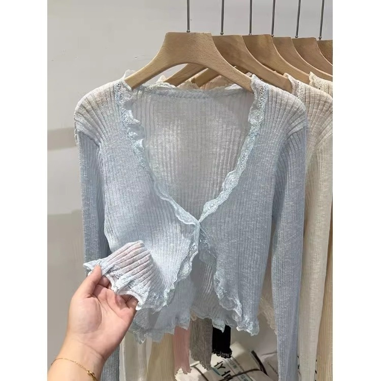 블루
