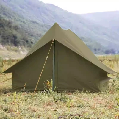 Oxford Cloth Camping Tent, Avtomobil dam çadırları