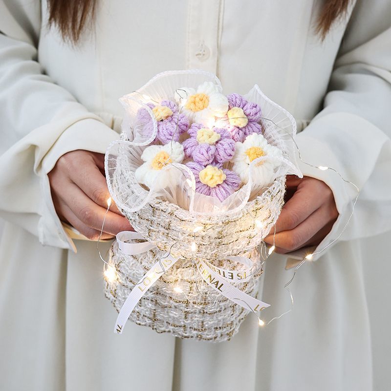 빛이없는 보라색 8 선물 가방