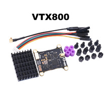 博立方B-CUBE 5.8G VTX800mW 48CH输入电压发射机功率25 1000mW