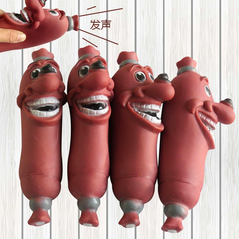 Cartoon toy plastic, pet, makes sounds