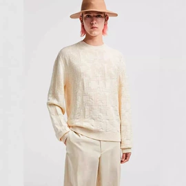 男式针织衫;毛衣;女式针织衫